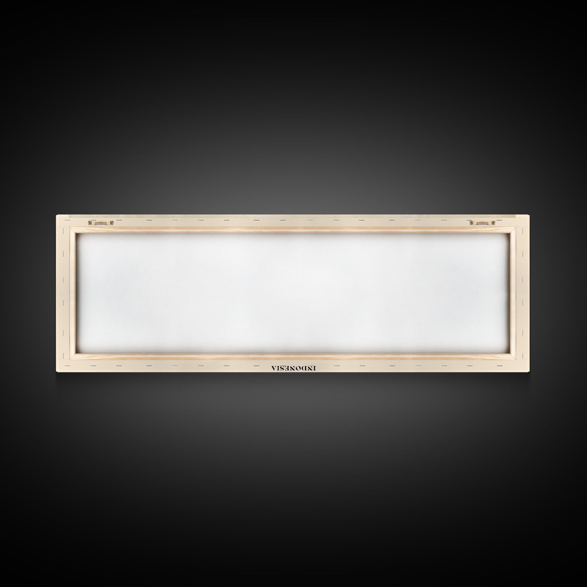 Kri Island, Indonesia Watercolor Beach Print, Vacation Gift, Indonesia Wall Art, Beach Painting, Beach Decor, Beach Painting