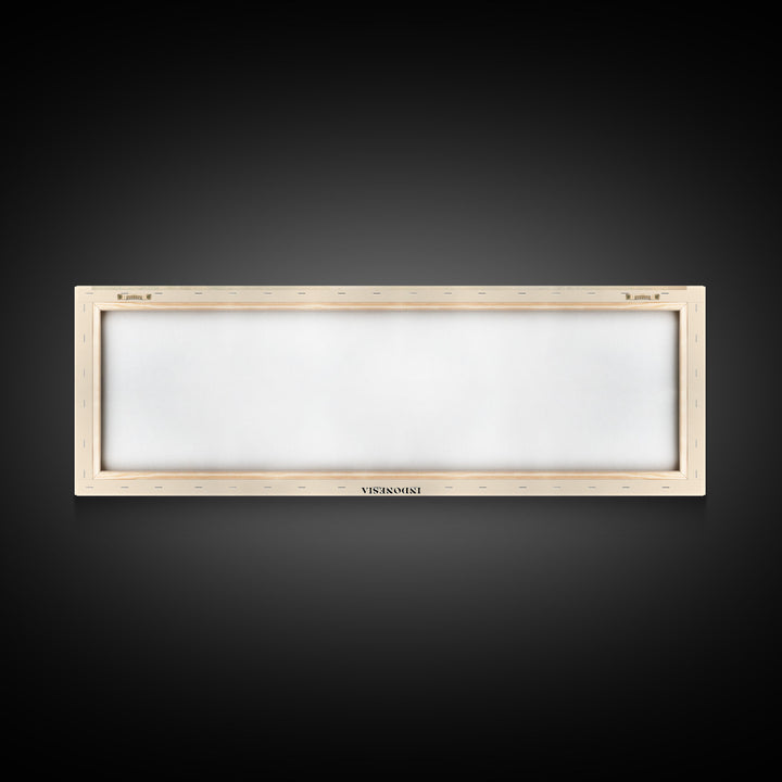 Kri Island, Indonesia Watercolor Beach Print, Vacation Gift, Indonesia Wall Art, Beach Painting, Beach Decor, Beach Painting