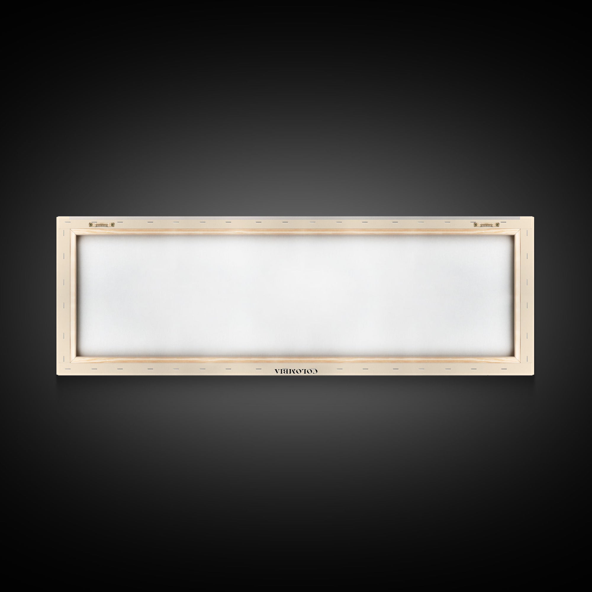 La Boquilla, Colombia Watercolor Beach Print, Vacation Gift, Colombia Wall Art, Beach Painting, Beach Decor, Beach Painting