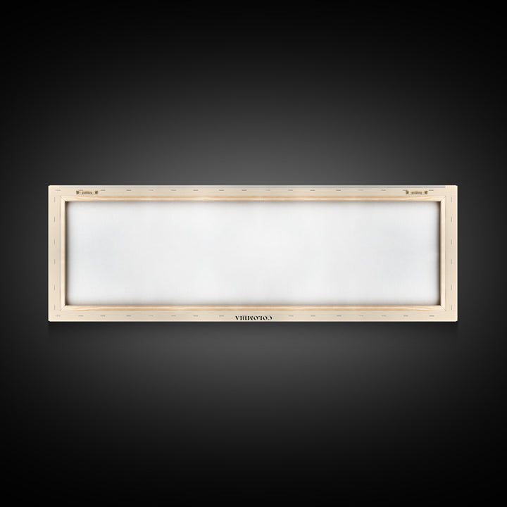 La Boquilla, Colombia Watercolor Beach Print, Vacation Gift, Colombia Wall Art, Beach Painting, Beach Decor, Beach Painting