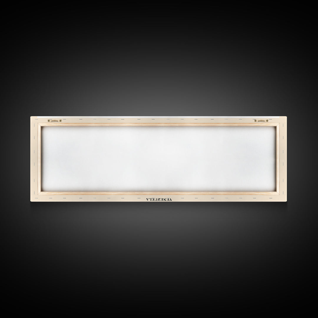 La Orchila Island, Venezuela Watercolor Beach Print, Vacation Gift, Venezuela Wall Art, Beach Painting, Beach Decor, Beach Painting