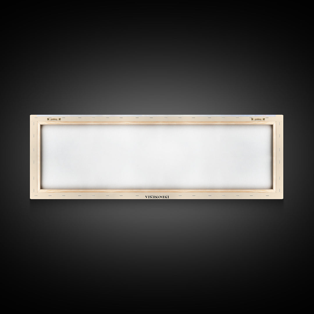 Labengki, Indonesia Watercolor Print, Vacation Gift, Indonesia Wall Art, Vacation Wall Art, Vacatation Memories, Beach Decor, Beach Or Lakehouse Art