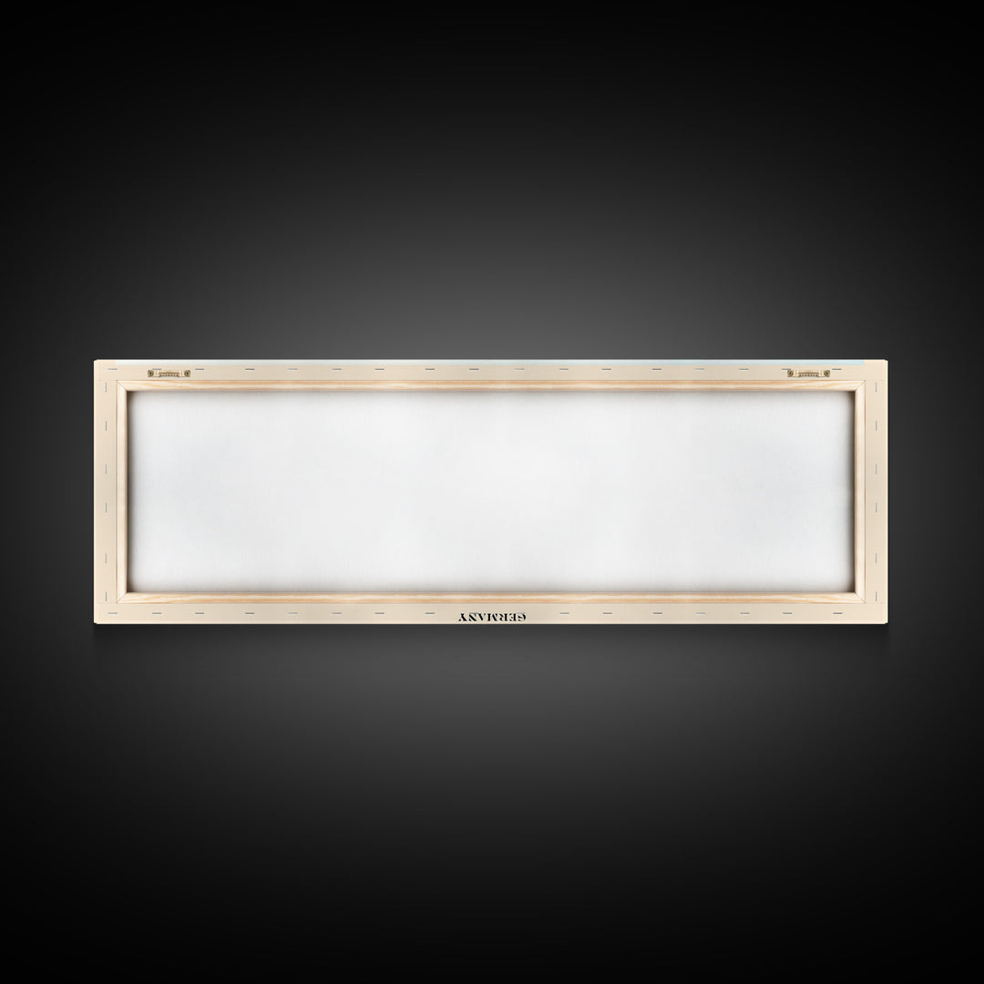 Langeoog Beach, Germany Watercolor Beach Print, Vacation Gift, Germany Wall Art, Beach Painting, Beach Decor, Beach Painting