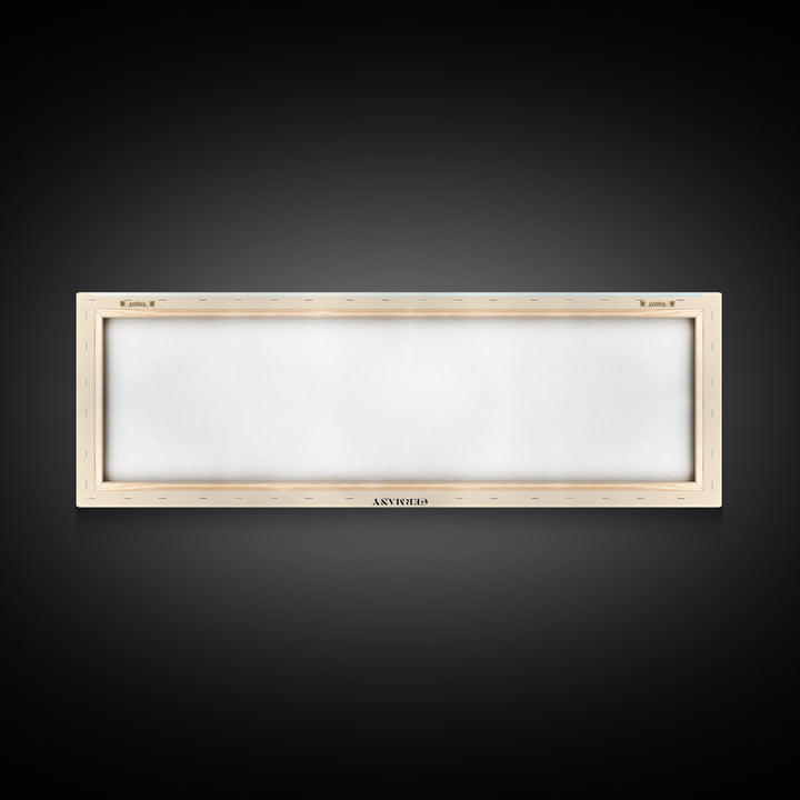 Langeoog Beach, Germany Watercolor Beach Print, Vacation Gift, Germany Wall Art, Beach Painting, Beach Decor, Beach Painting