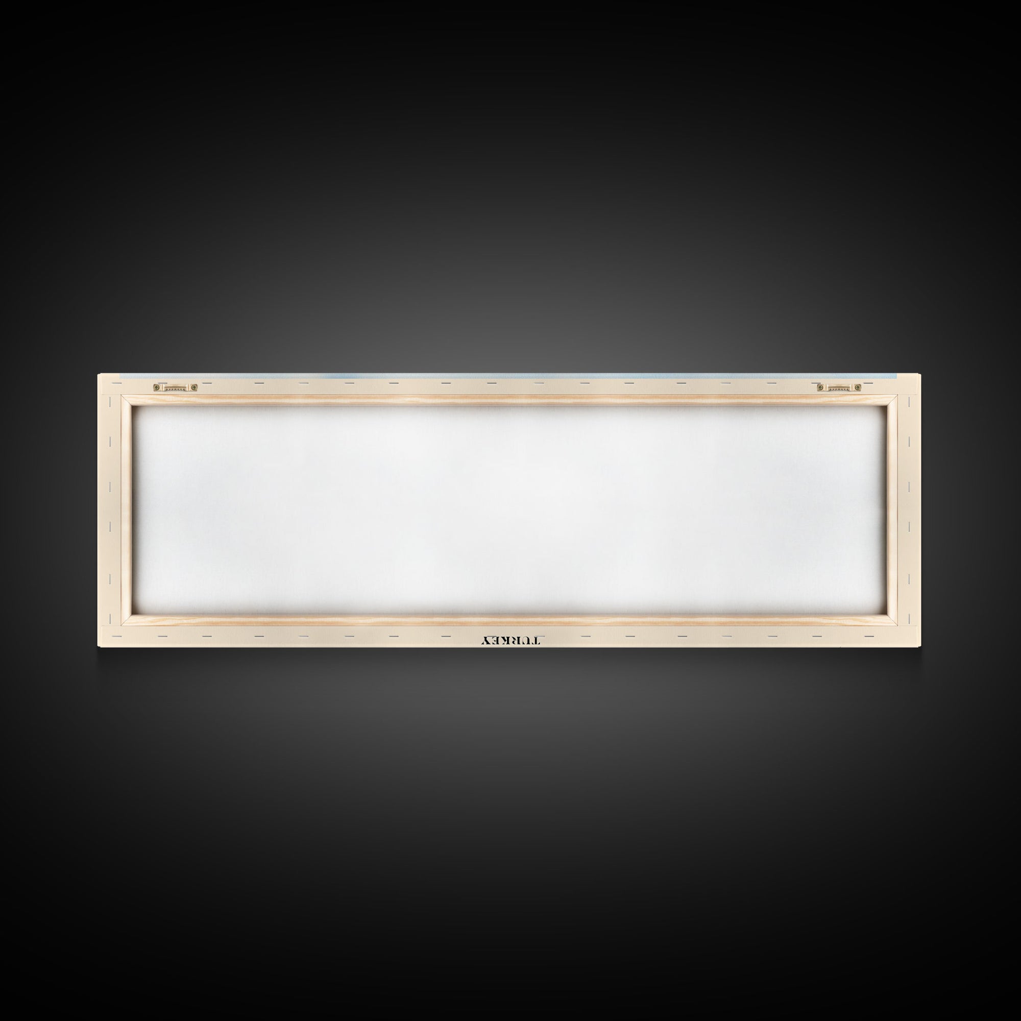 Lara Beach, Turkey Watercolor Print, Vacation Gift, Turkey Wall Art, Beach Painting, Beach Decor, Beach Or Lakehouse Art