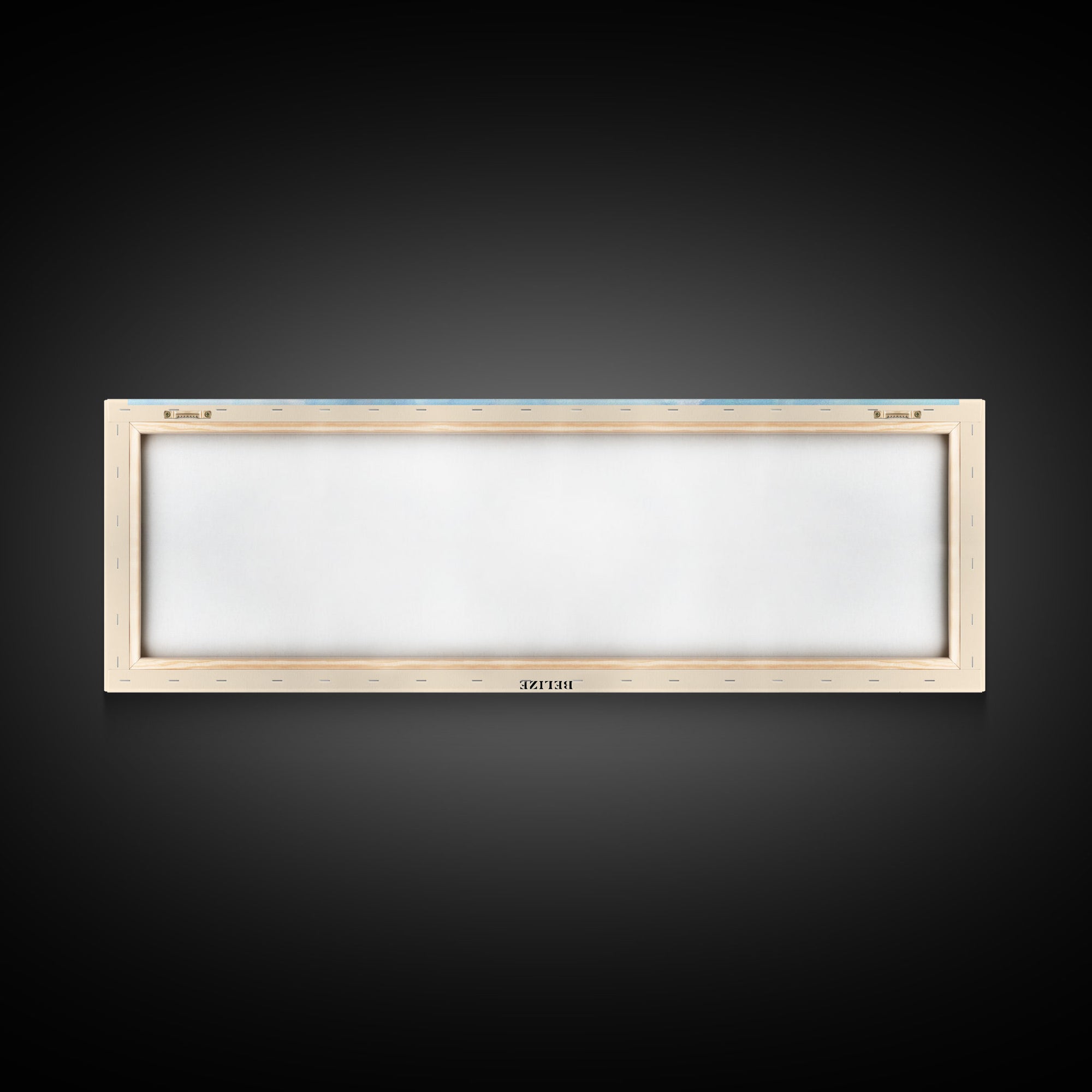 Laughing Bird Caye, Belize Watercolor Print, Vacation Gift, Belize Wall Art, Vacation Wall Art, Vacatation Memories, Beach Decor, Beach Or Lakehouse Art