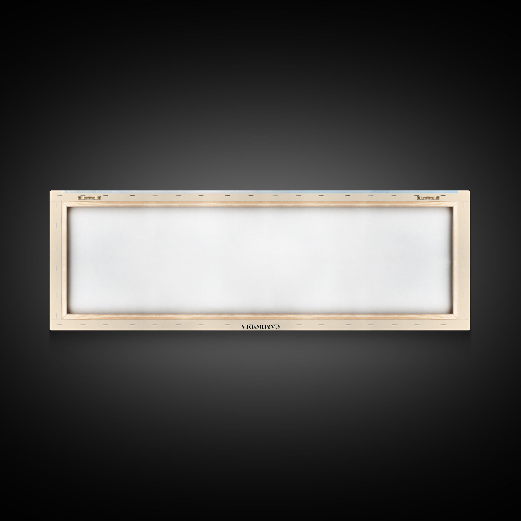 Lazy Beach, Cambodia Watercolor Beach Print, Vacation Gift, Cambodia Wall Art, Beach Painting, Beach Decor, Beach Painting