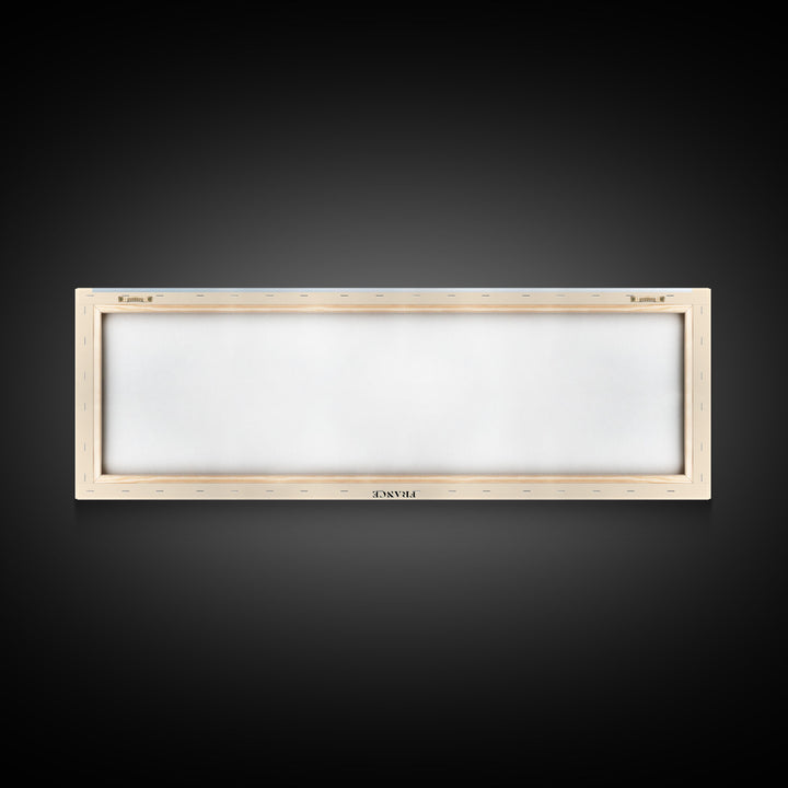 Levant Island, France Watercolor Beach Print, Vacation Gift, France Wall Art, Beach Painting, Beach Decor, Beach Painting