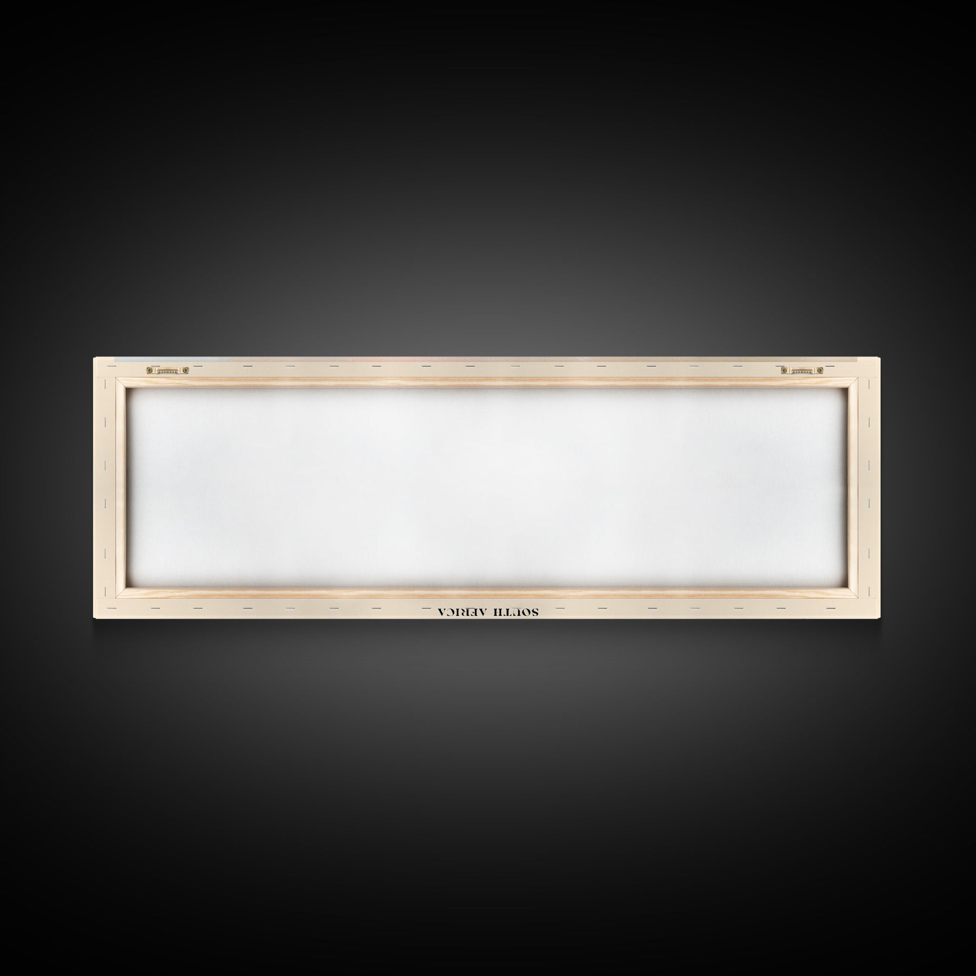 Llandudno Beach, South Africa Watercolor Print, Vacation Gift, South Africa Wall Art, Beach Painting, Beach Decor, Large Wall Art, Wood Frame Art