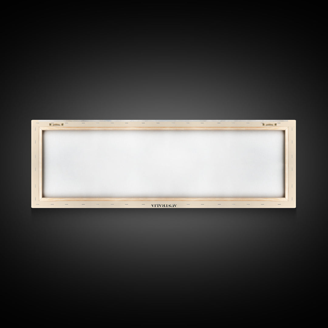 Lord Howe Island, Australia Watercolor Beach Print, Vacation Gift, Australia Wall Art, Beach Painting, Beach Decor, Beach Painting