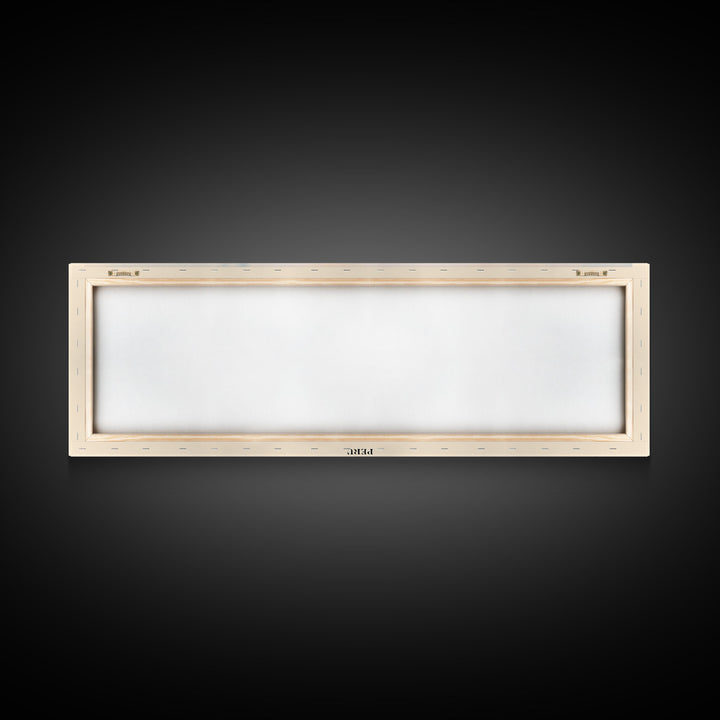 Los Organos, Peru Watercolor Print, Vacation Gift, Peru Wall Art, Beach Painting, Beach Decor, Large Wall Art, Wood Frame Art