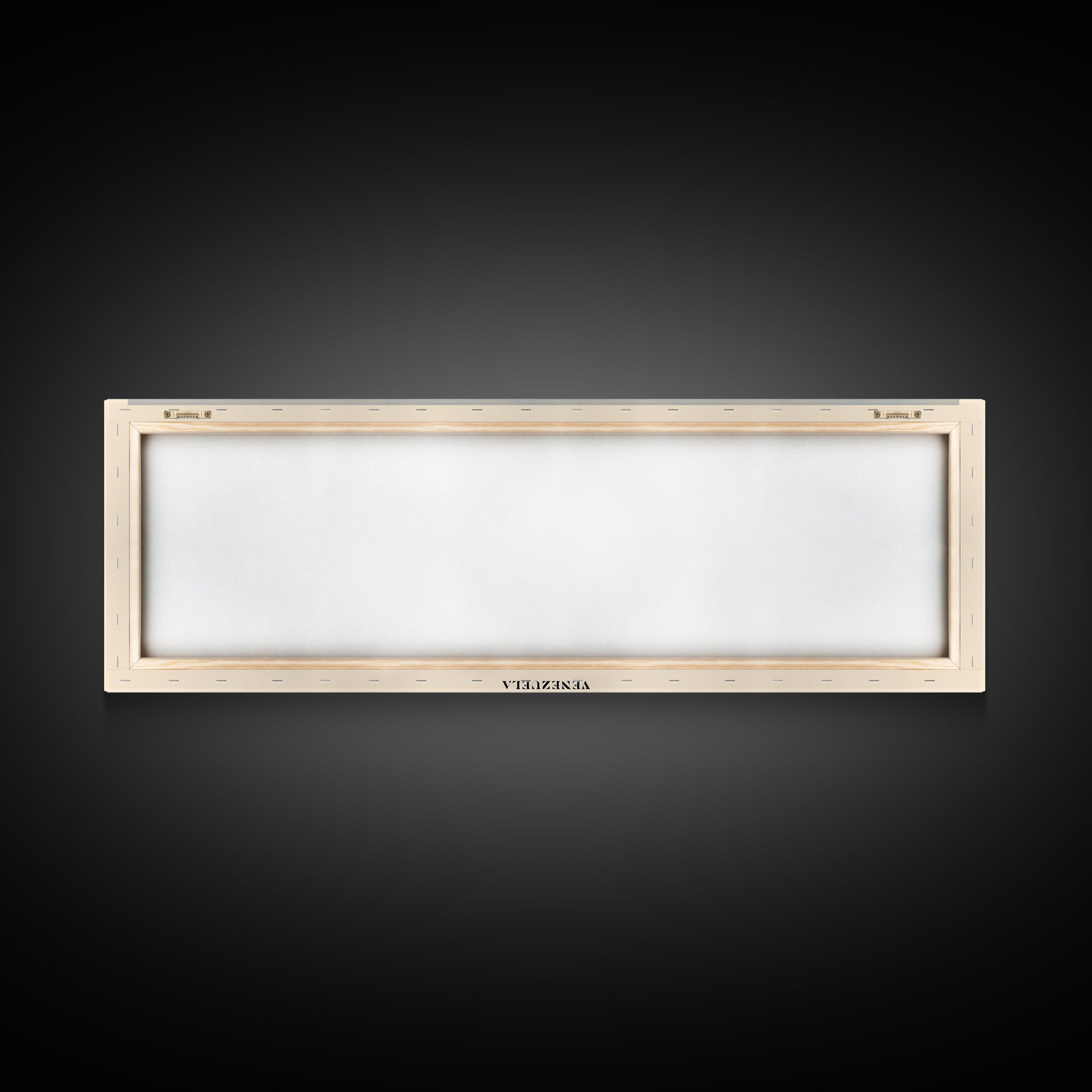 Los Roques, Venezuela Watercolor Beach Print, Vacation Gift, Venezuela Wall Art, Framed Canvas Print, Framed Beach Painting