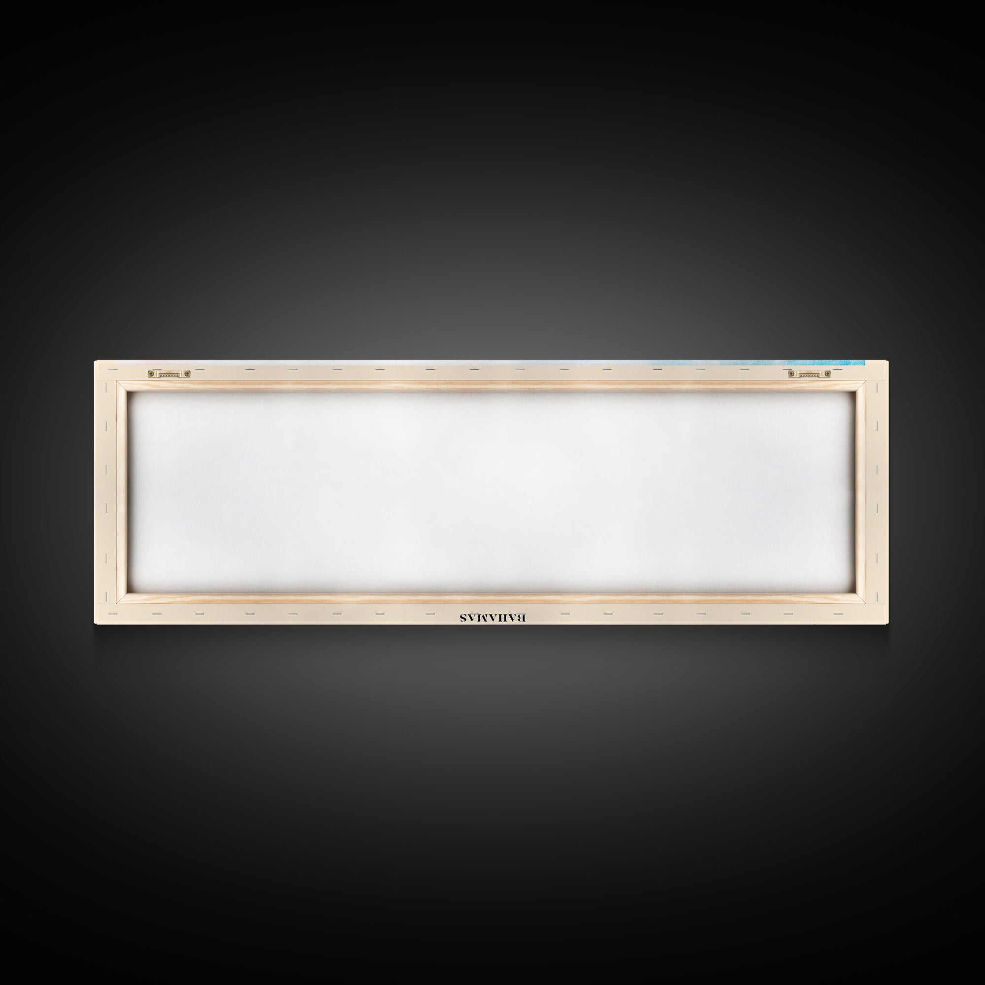 Love Beach, Bahamas Watercolor Print, Vacation Gift, Bahamas Wall Art, Vacation Wall Art, Vacatation Memories, Beach Decor, Beach Or Lakehouse Art