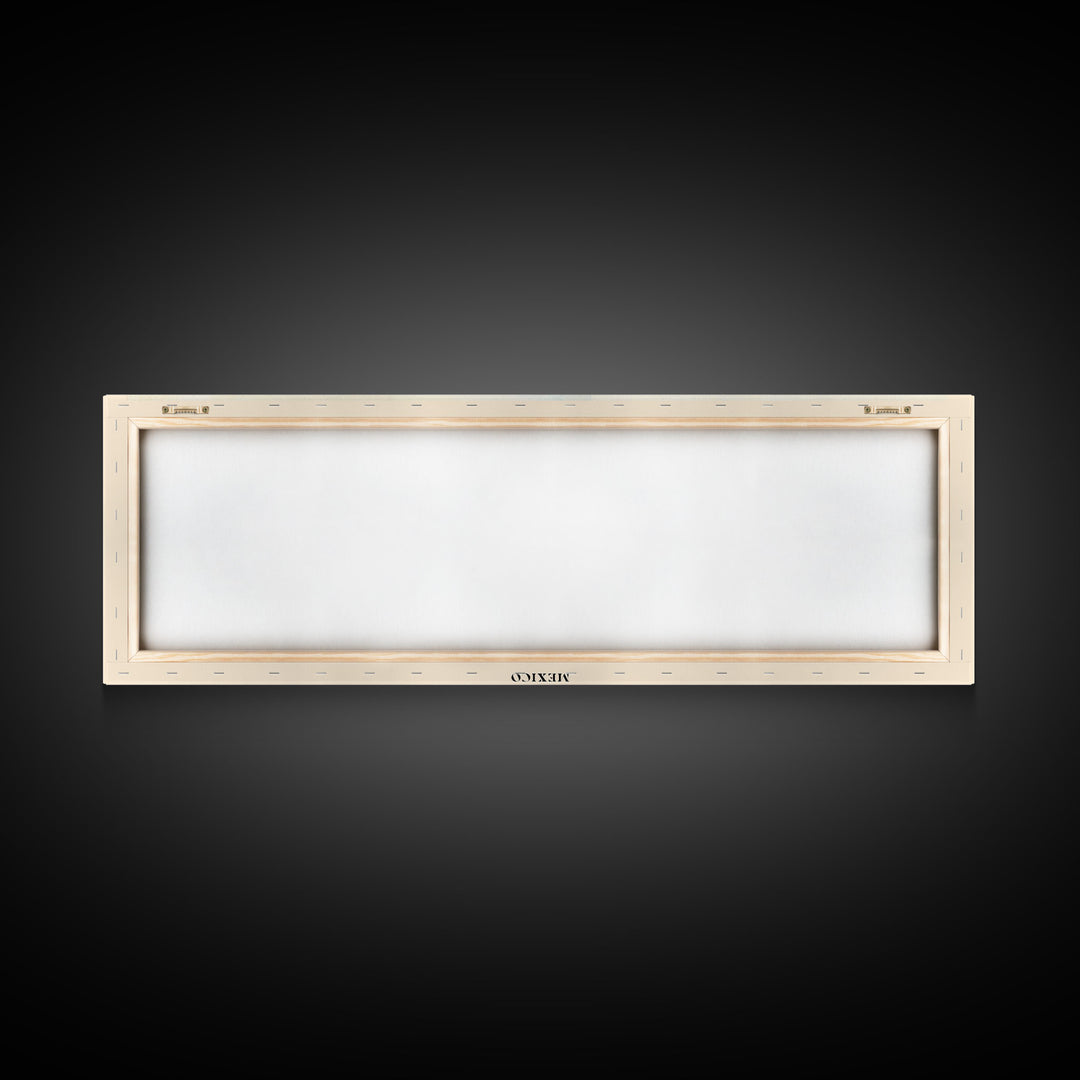 Lover’s Beach, Mexico Watercolor Print, Vacation Gift, Mexico Wall Art, Beach Painting, Beach Decor, Beach Or Lakehouse Art