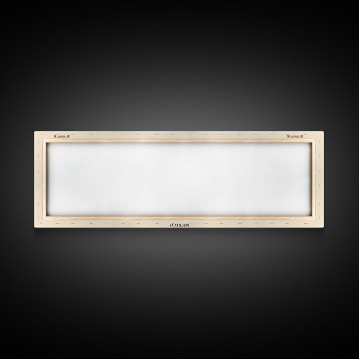 Lover’s Beach, Mexico Watercolor Print, Vacation Gift, Mexico Wall Art, Beach Painting, Beach Decor, Beach Or Lakehouse Art