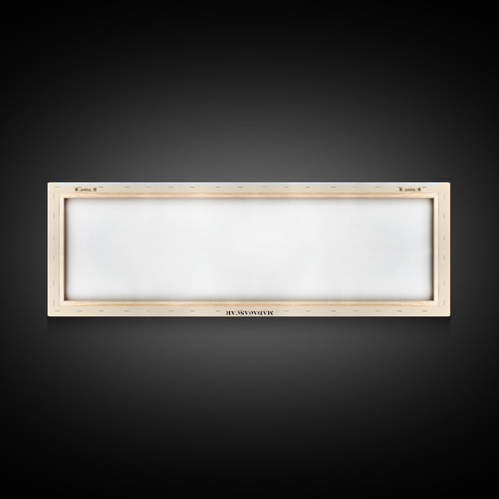 Mahavelona, Madagascar Watercolor Print, Vacation Gift, Madagascar Wall Art, Vacation Wall Art, Vacatation Memories, Beach Decor, Beach Or Lakehouse Art