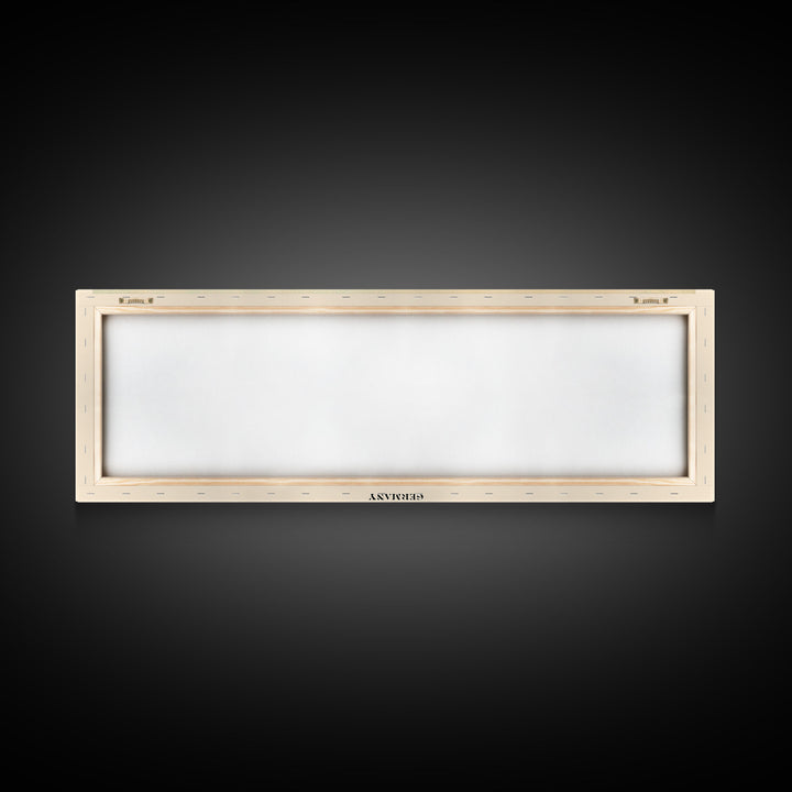 Mainau, Germany Watercolor Beach Print, Vacation Gift, Germany Wall Art, Beach Painting, Beach Decor, Beach Painting