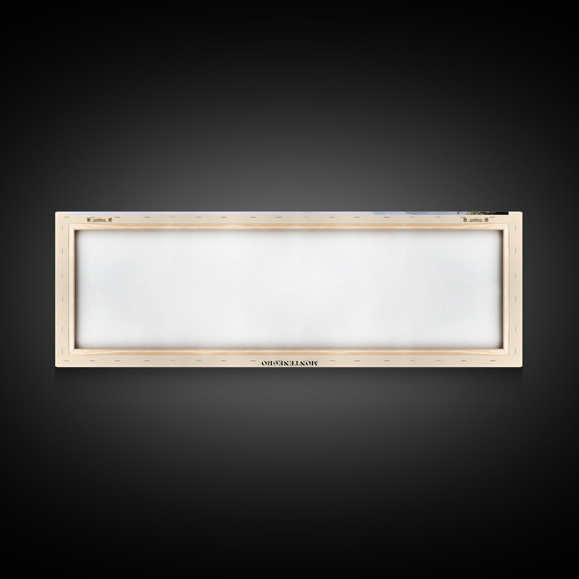 Mala Plaža Beach, Montenegro Watercolor Print, Vacation Gift, Montenegro Wall Art, Vacation Wall Art, Vacatation Memories, Beach Decor, Beach Or Lakehouse Art