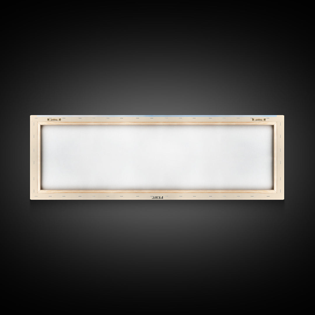 Mancora, Peru Watercolor Print, Vacation Gift, Peru Wall Art, Beach Painting, Beach Decor, Beach Or Lakehouse Art