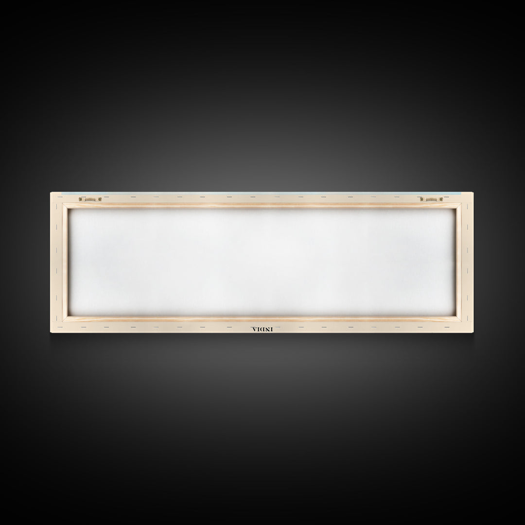 Mandrem Beach, India Watercolor Beach Print, Vacation Gift, India Wall Art, Beach Painting, Beach Decor, Beach Painting