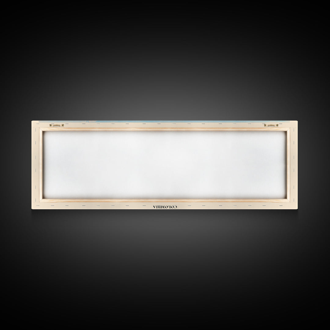 Manzanillo del Mar, Colombia Watercolor Print, Vacation Gift, Colombia Wall Art, Beach Painting, Beach Decor, Beach Or Lakehouse Art