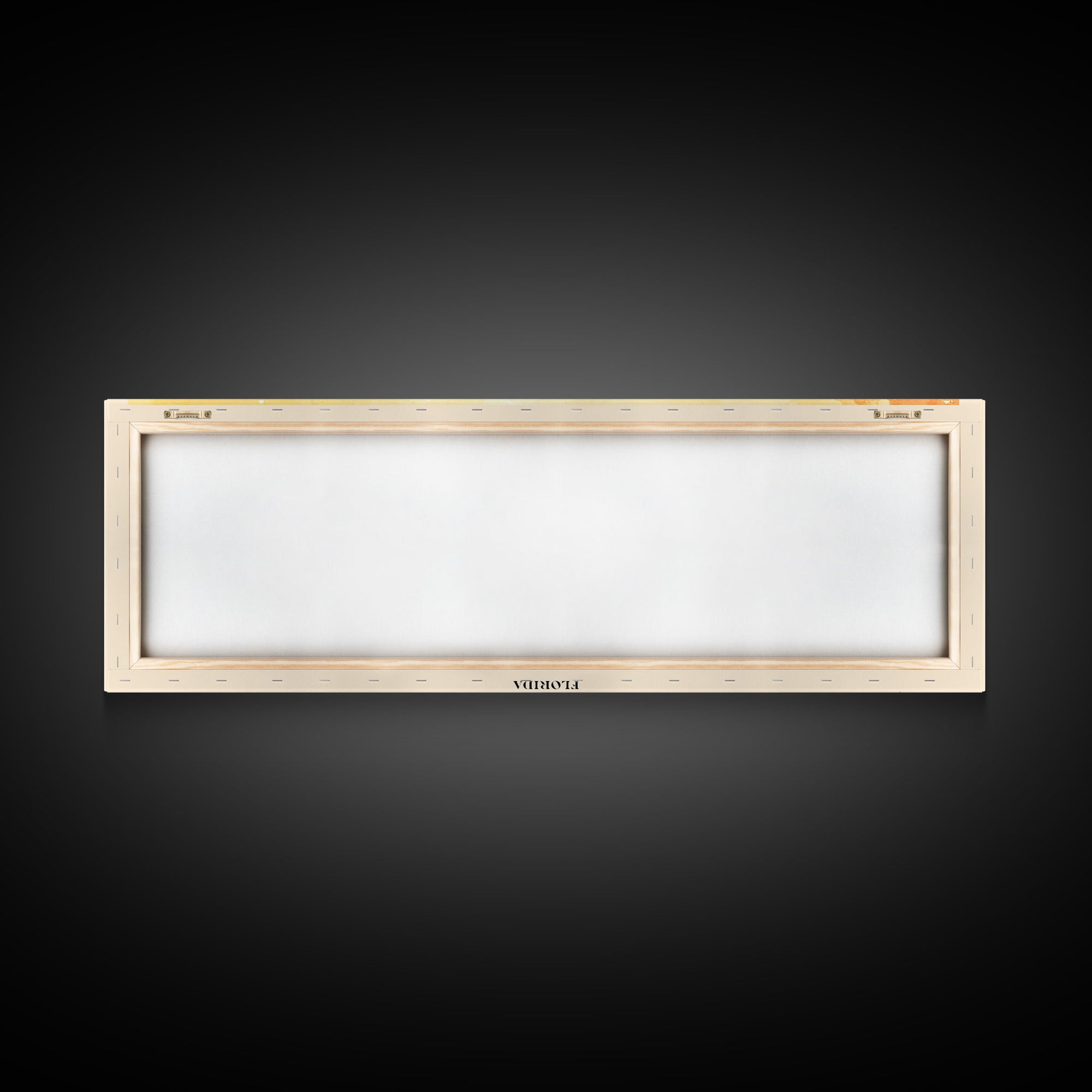 Marco Island, Florida Watercolor Print, Vacation Gift, Florida Wall Art, Beach Painting, Beach Decor, Beach Or Lakehouse Art