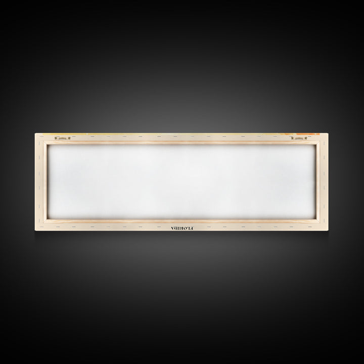 Marco Island, Florida Watercolor Print, Vacation Gift, Florida Wall Art, Beach Painting, Beach Decor, Beach Or Lakehouse Art