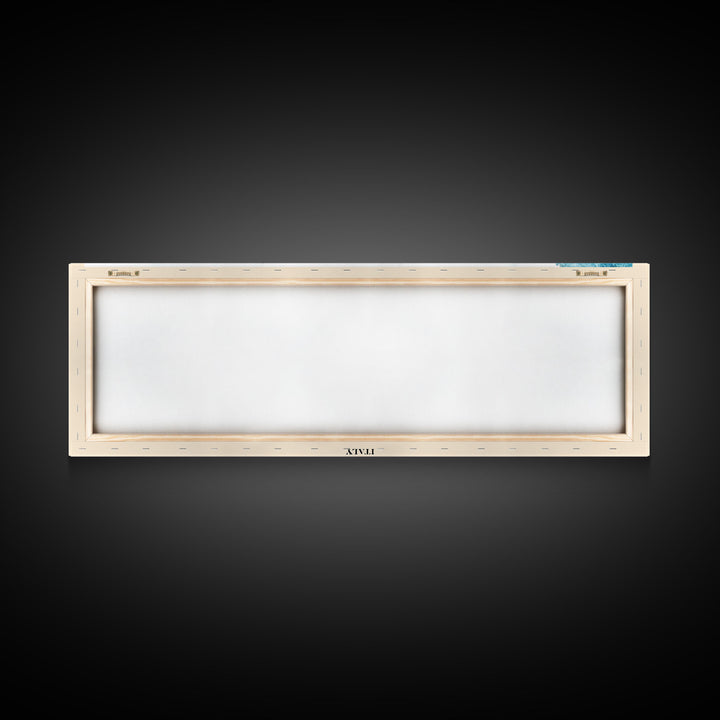 Marina di Alberese, Italy Watercolor Beach Print, Vacation Gift, Italy Wall Art, Beach Painting, Beach Decor, Beach Painting