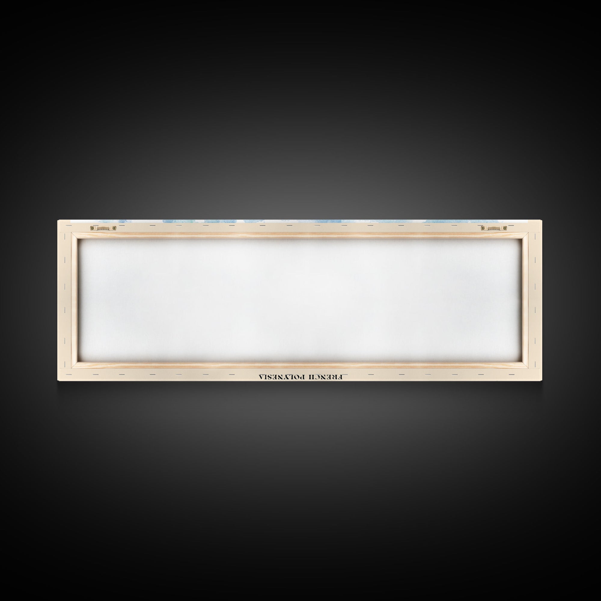 Maupiti, French Polynesia Watercolor Print, Vacation Gift, French Polynesia Wall Art, Vacation Wall Art, Vacatation Memories, Beach Decor, Beach Or Lakehouse Art