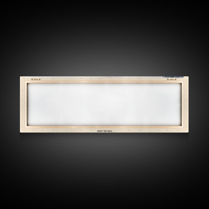 Maya Bay, Thailand Watercolor Beach Print, Vacation Gift, Thailand Wall Art, Beach Painting, Beach Decor, Beach Painting