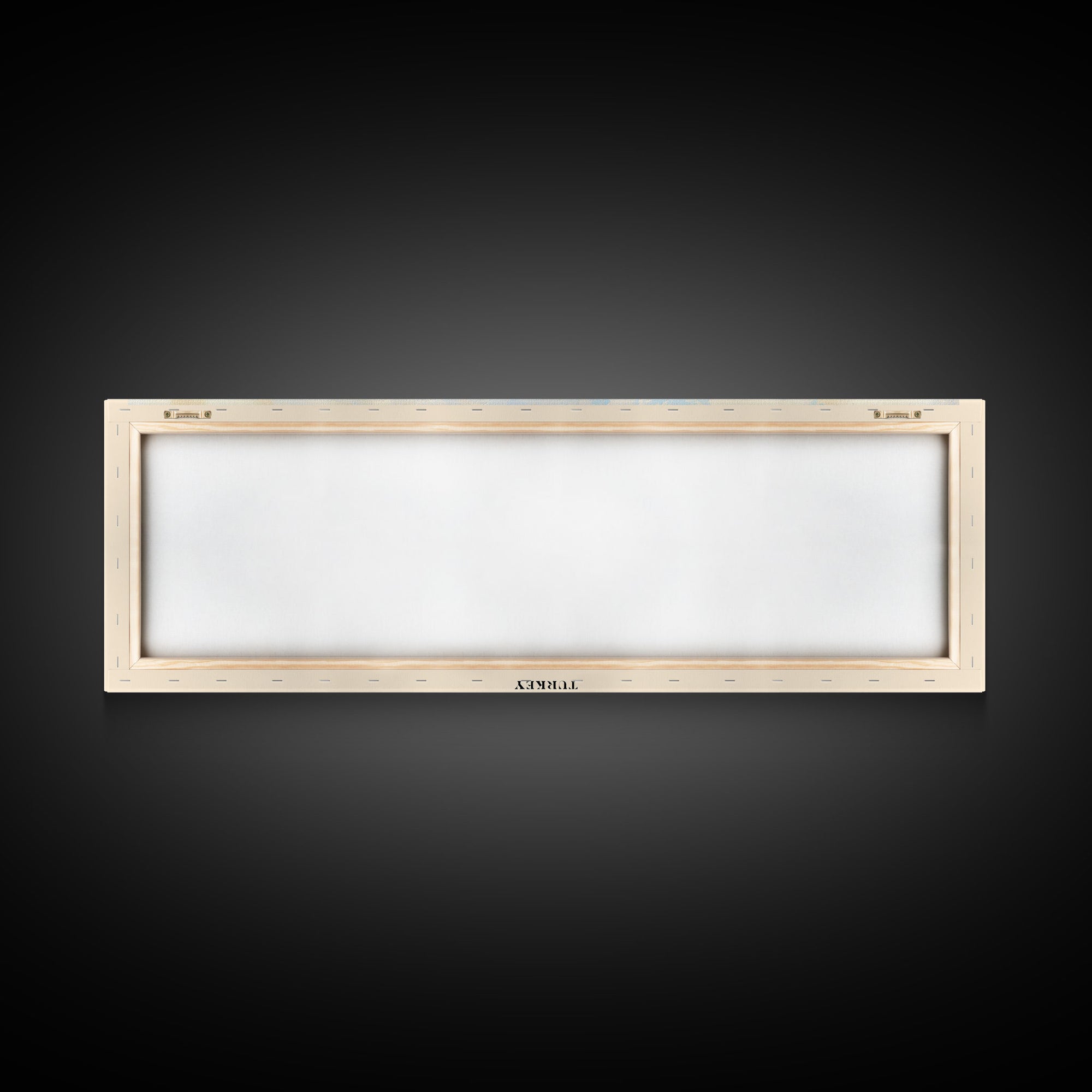 Mermerli Beach, Turkey Watercolor Print, Vacation Gift, Turkey Wall Art, Beach Painting, Beach Decor, Beach Or Lakehouse Art