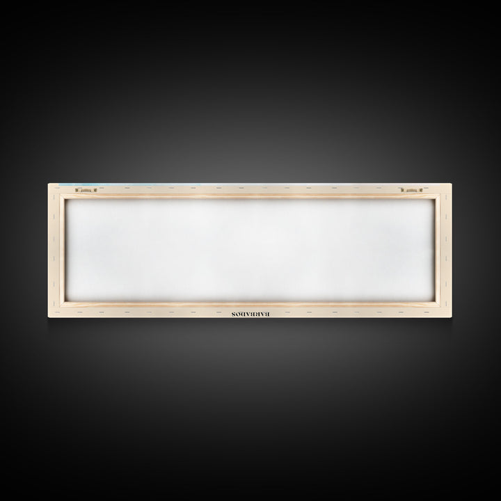 Miami Beach, Barbados Watercolor Beach Print, Vacation Gift, Barbados Wall Art, Beach Painting, Beach Decor, Beach Painting