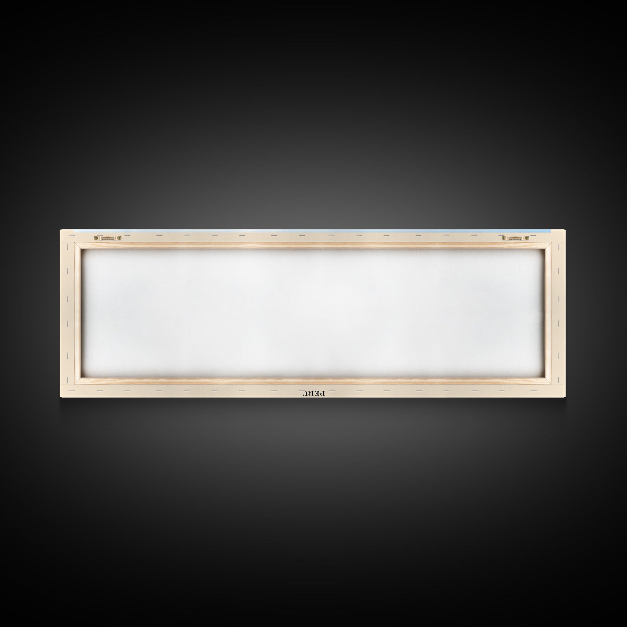 Miraflores, Peru Watercolor Print, Vacation Gift, Peru Wall Art, Beach Painting, Beach Decor, Large Wall Art, Wood Frame Art