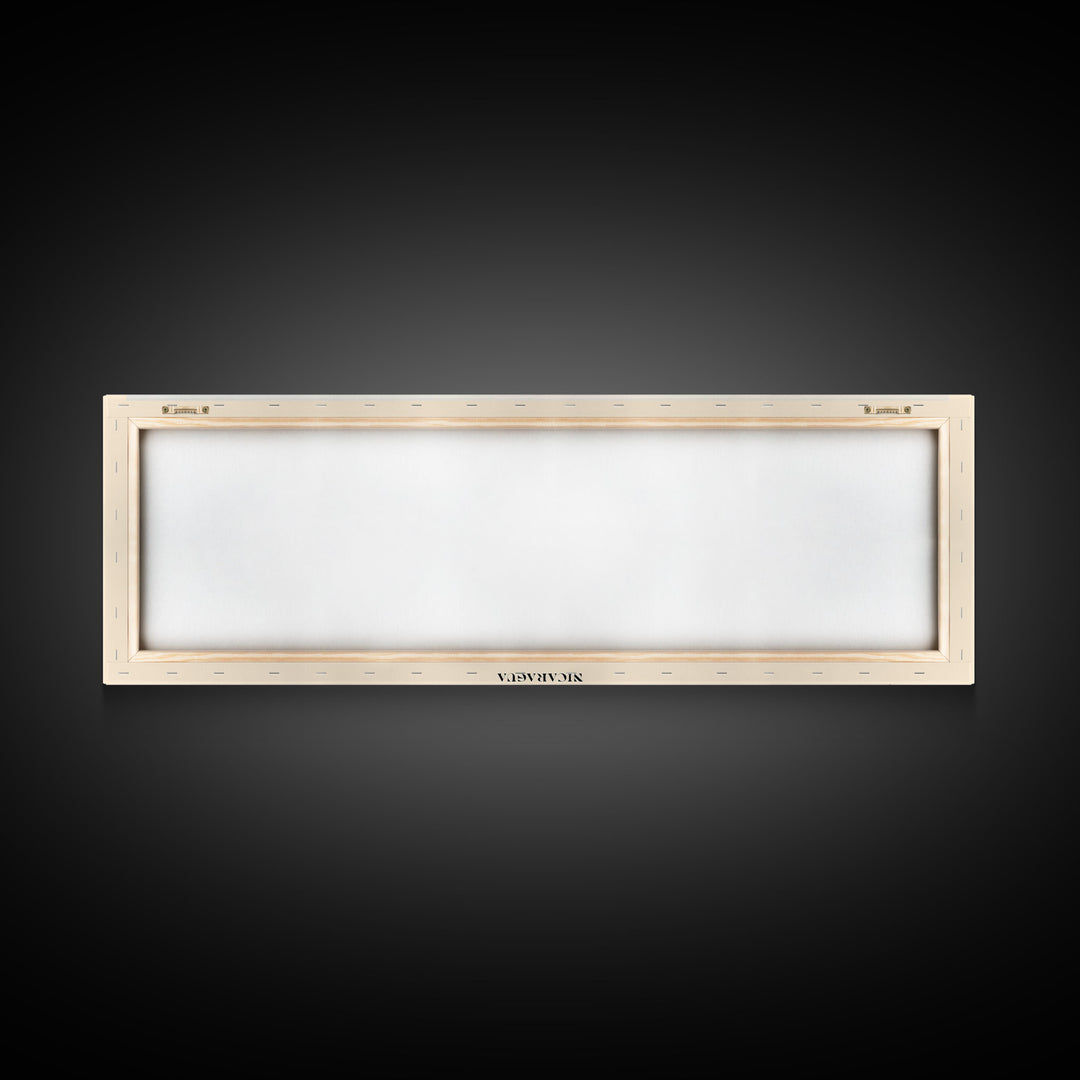 Miskito Cays, Nicaragua Watercolor Print, Vacation Gift, Nicaragua Wall Art, Beach Painting, Beach Decor, Beach Or Lakehouse Art