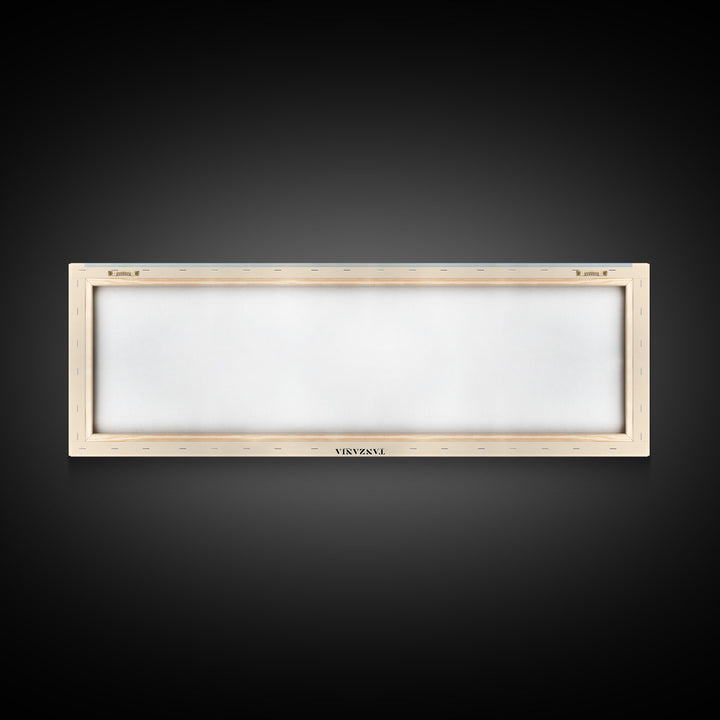 Mnemba Island, Tanzania Watercolor Beach Print, Vacation Gift, Tanzania Wall Art, Framed Canvas Print, Framed Beach Painting