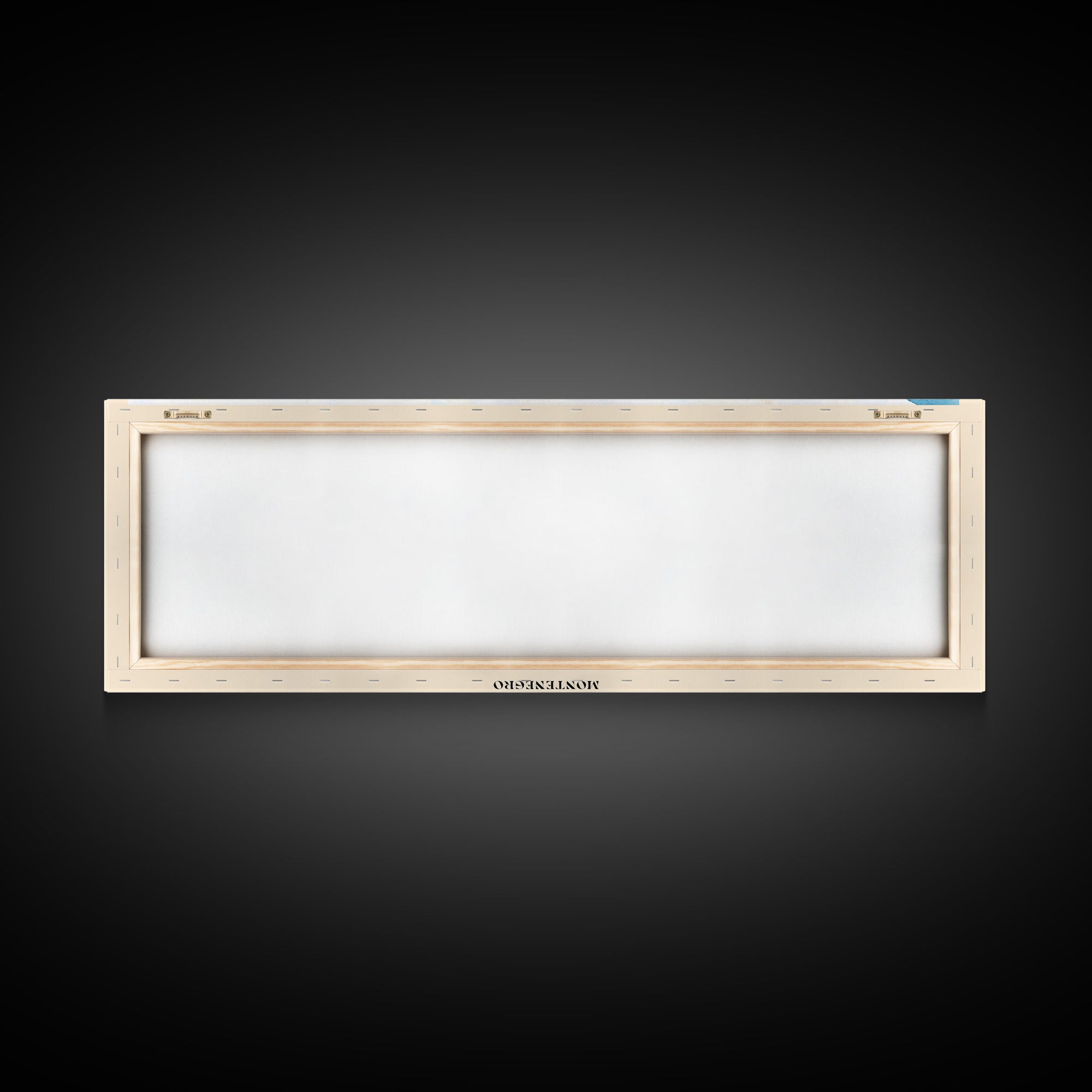 Mogren Beach, Montenegro Watercolor Beach Print, Vacation Gift, Montenegro Wall Art, Beach Painting, Beach Decor, Beach Painting