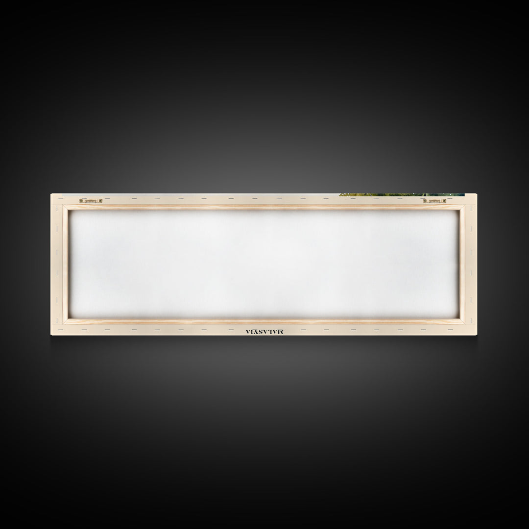 Monkey Beach, Malasyia Watercolor Print, Vacation Gift, Malasyia Wall Art, Vacation Wall Art, Vacatation Memories, Beach Decor, Beach Or Lakehouse Art