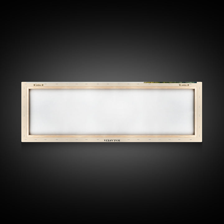 Monkey Beach, Malasyia Watercolor Print, Vacation Gift, Malasyia Wall Art, Vacation Wall Art, Vacatation Memories, Beach Decor, Beach Or Lakehouse Art