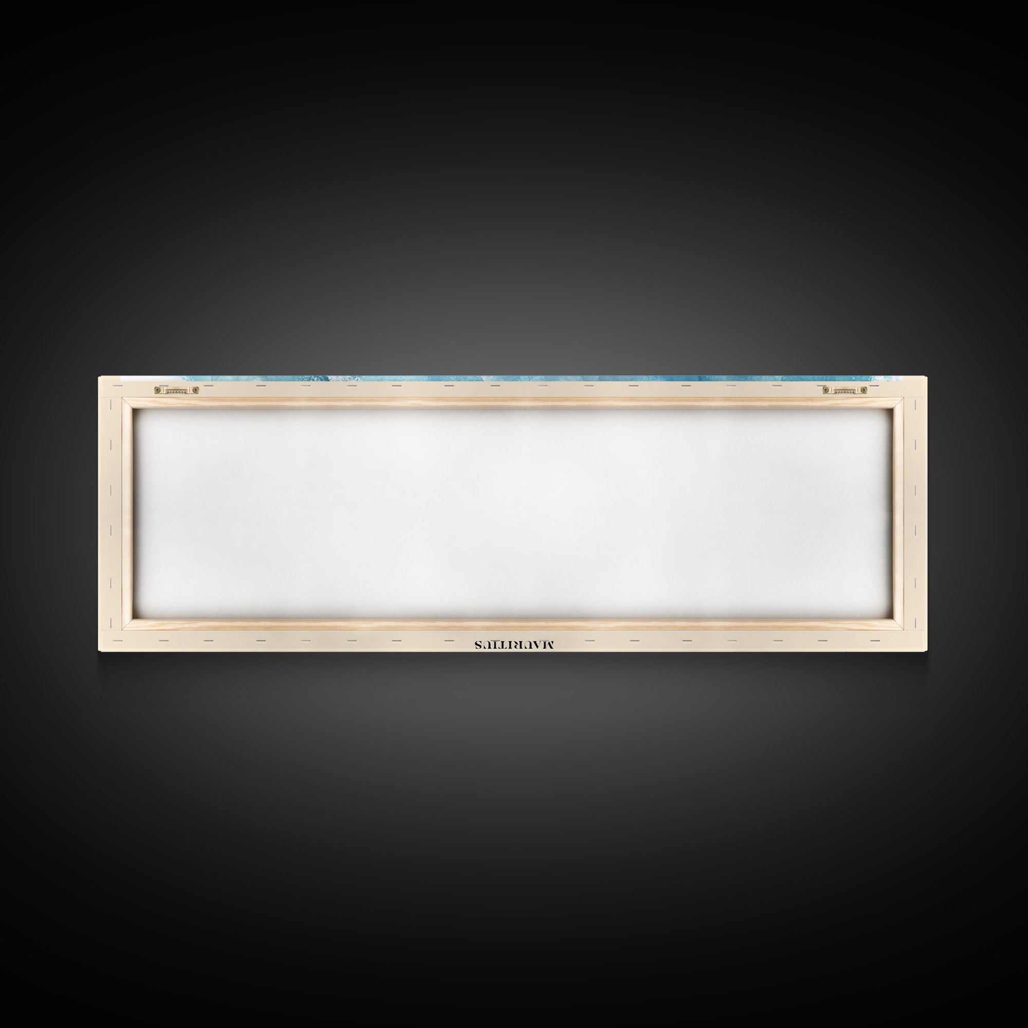 Mont Choisy, Mauritius Watercolor Print, Vacation Gift, Mauritius Wall Art, Beach Painting, Beach Decor, Beach Or Lakehouse Art