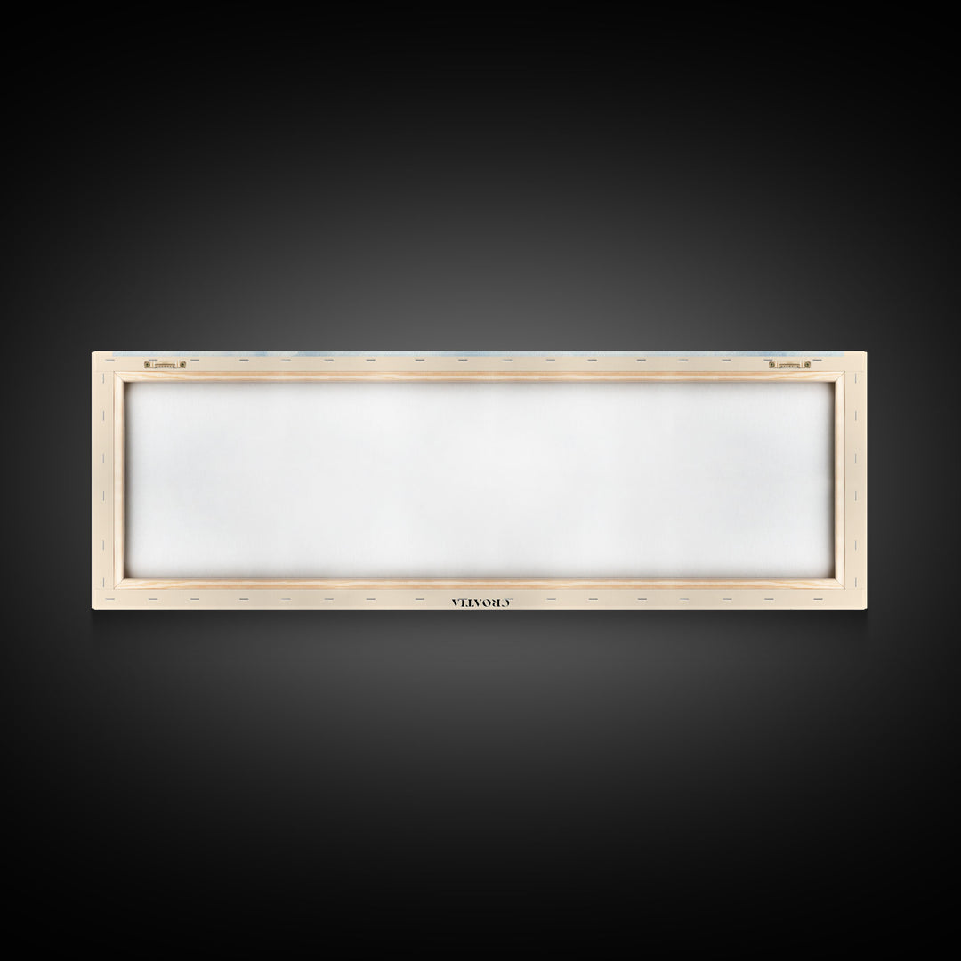 Moro, Croatia Watercolor Beach Print, Vacation Gift, Croatia Wall Art, Beach Painting, Beach Decor, Beach Painting