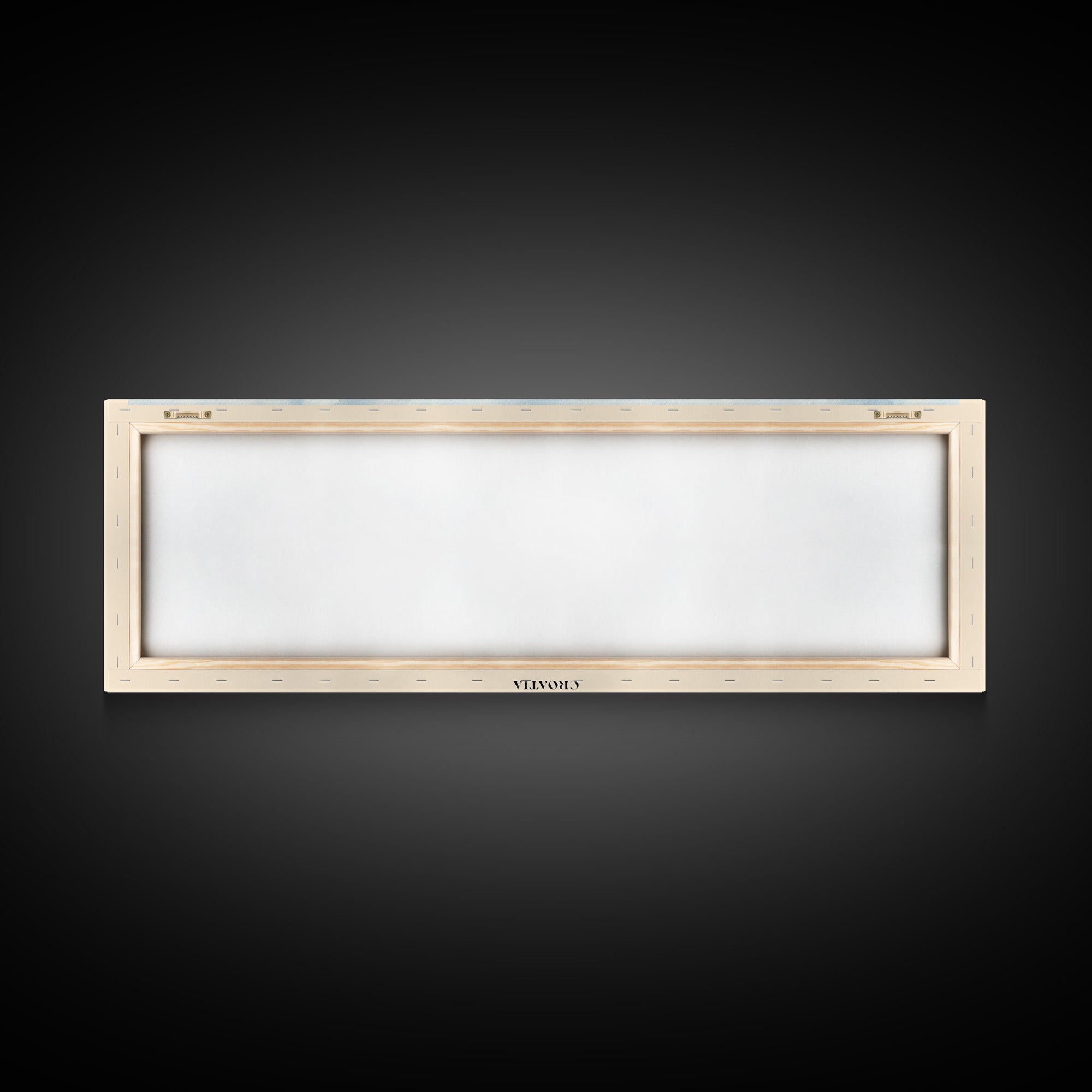 Moro, Croatia Watercolor Beach Print, Vacation Gift, Croatia Wall Art, Beach Painting, Beach Decor, Beach Painting