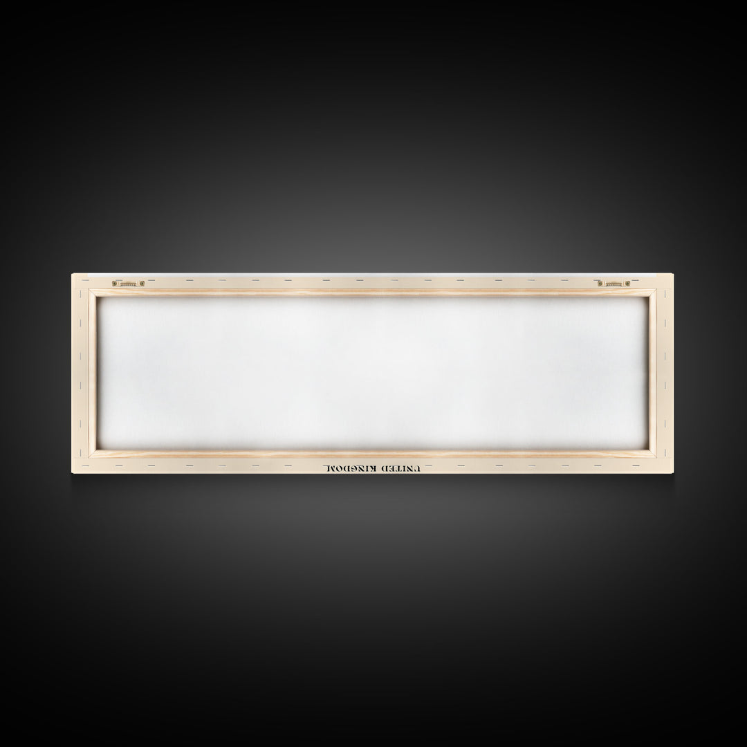 Mudeford Sandbank, United Kingdom Watercolor Beach Print, Vacation Gift, United Kingdom Wall Art, Beach Painting, Beach Decor, Beach Painting