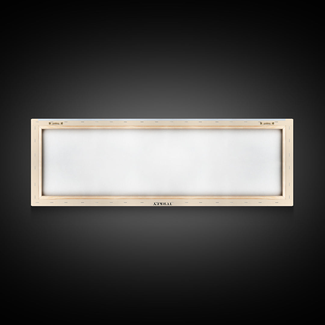 Ortakent Beach, Turkey Watercolor Beach Print, Vacation Gift, Turkey Wall Art, Beach Painting, Beach Decor, Beach Painting