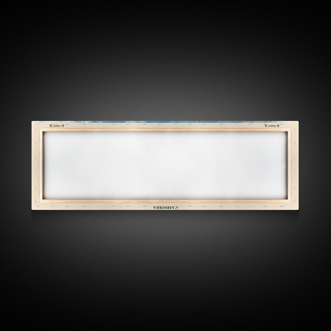 Otres Beach, Cambodia Watercolor Print, Vacation Gift, Cambodia Wall Art, Vacation Wall Art, Vacatation Memories, Beach Decor, Beach Or Lakehouse Art