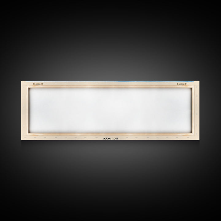 Oualidia Beach, Morocco Watercolor Print, Vacation Gift, Morocco Wall Art, Beach Painting, Beach Decor, Beach Or Lakehouse Art