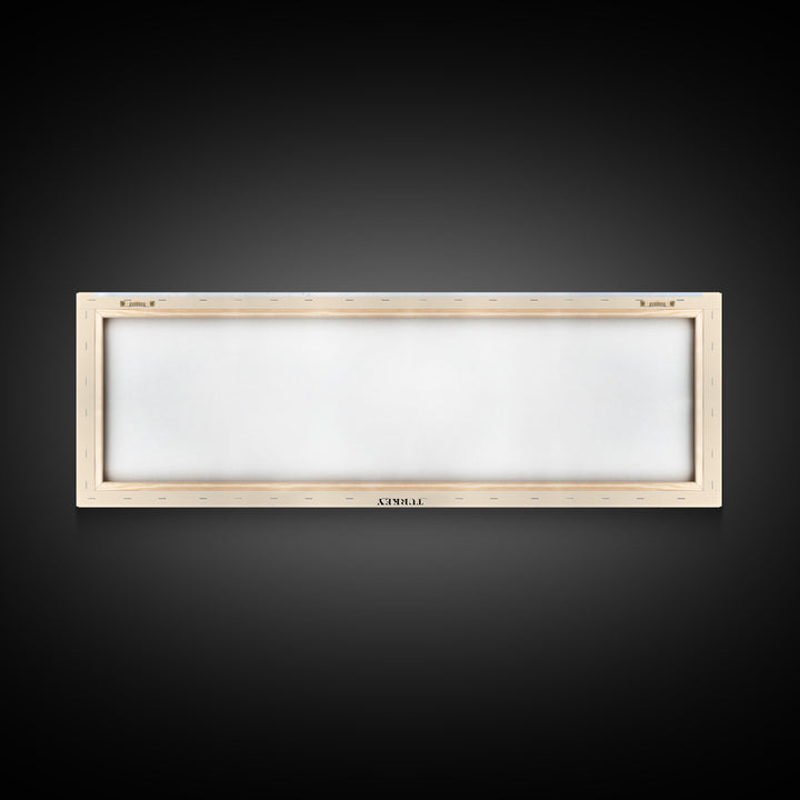 Ovabükü Beach, Turkey Watercolor Beach Print, Vacation Gift, Turkey Wall Art, Beach Painting, Beach Decor, Beach Painting