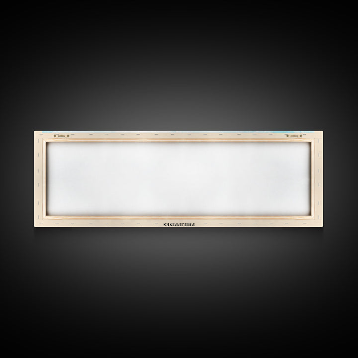 Palaui Island, Philippines Watercolor Print, Vacation Gift, Philippines Wall Art, Beach Painting, Beach Decor, Large Wall Art, Wood Frame Art