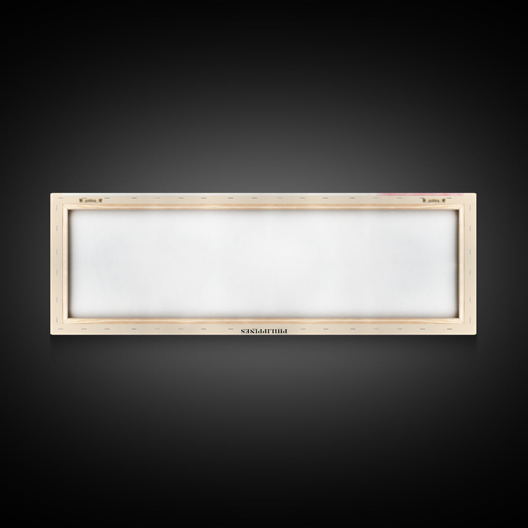 Palawan, Philippines Watercolor Print, Vacation Gift, Philippines Wall Art, Vacation Wall Art, Vacatation Memories, Beach Decor, Beach Or Lakehouse Art