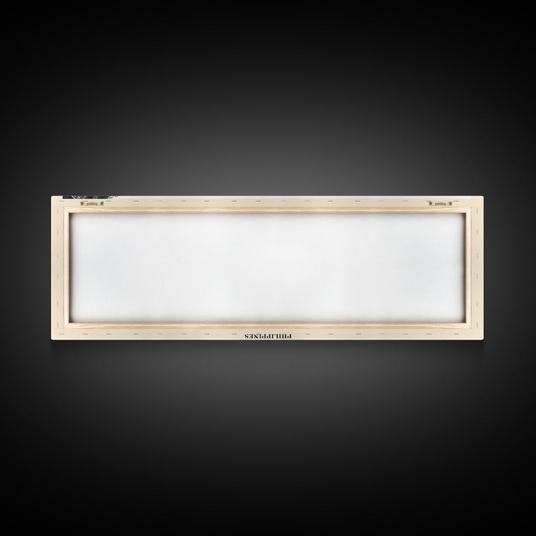 Paliton Beach, Philippines Watercolor Beach Print, Vacation Gift, Philippines Wall Art, Beach Painting, Beach Decor, Beach Painting