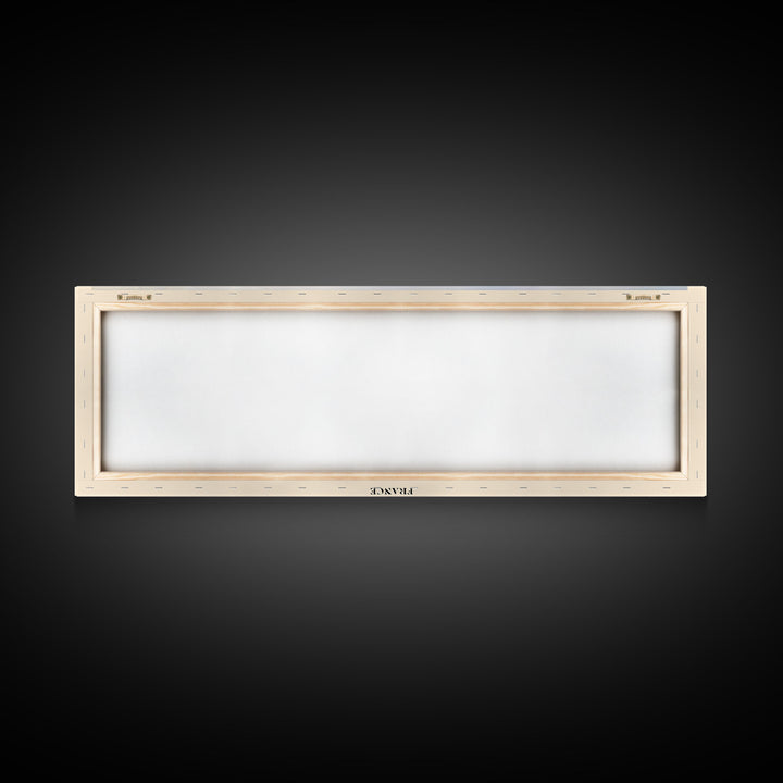 Paloma Beach, France Watercolor Print, Vacation Gift, France Wall Art, Vacation Wall Art, Vacatation Memories, Beach Decor, Beach Or Lakehouse Art